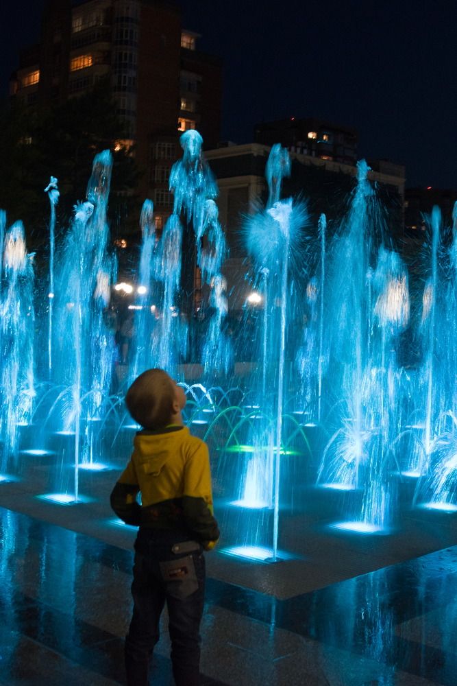 Photograph by Башлаев Константин