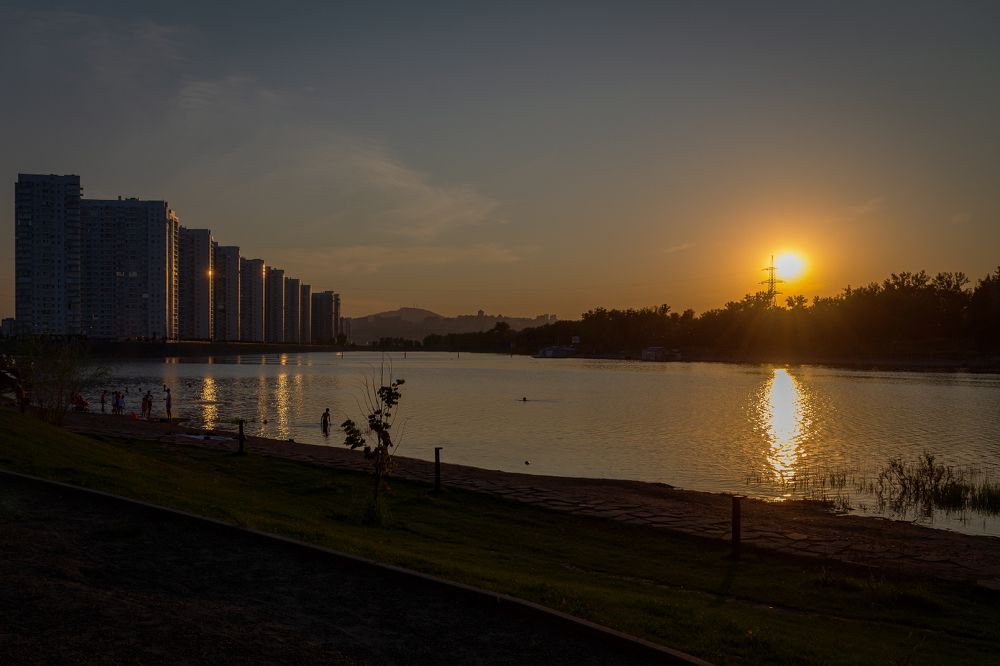 Photograph by Людмила