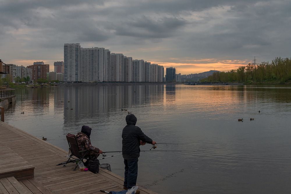 Photograph by Людмила