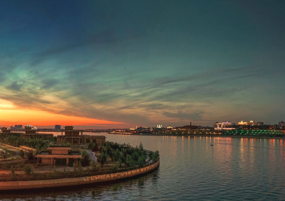 Photograph by Олег Китаев