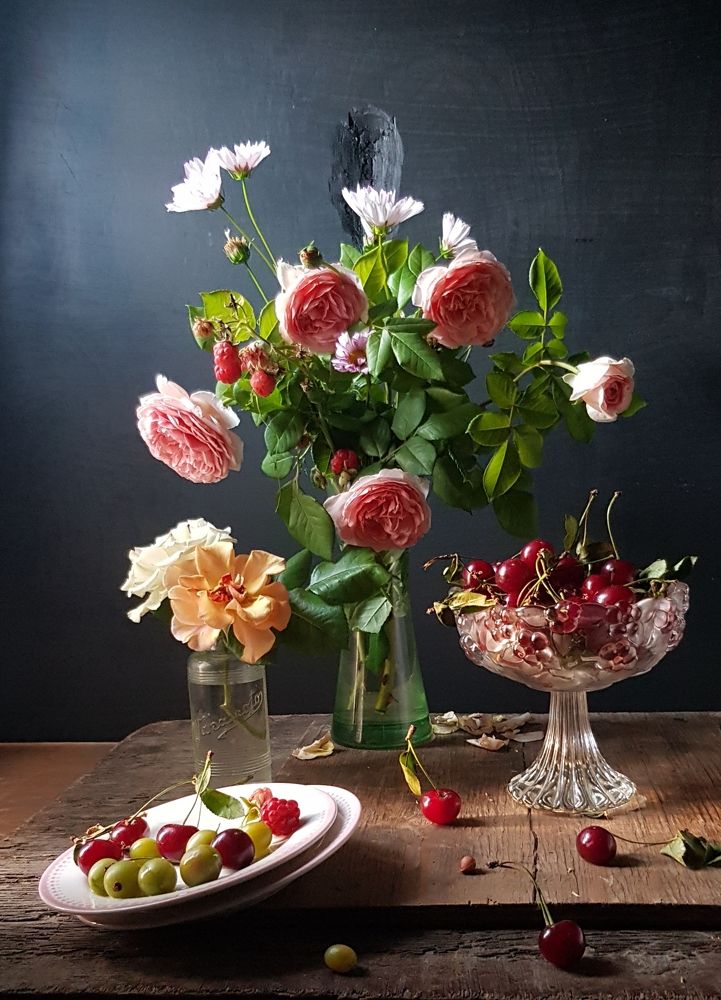 Photograph by Людмила Шатерникова