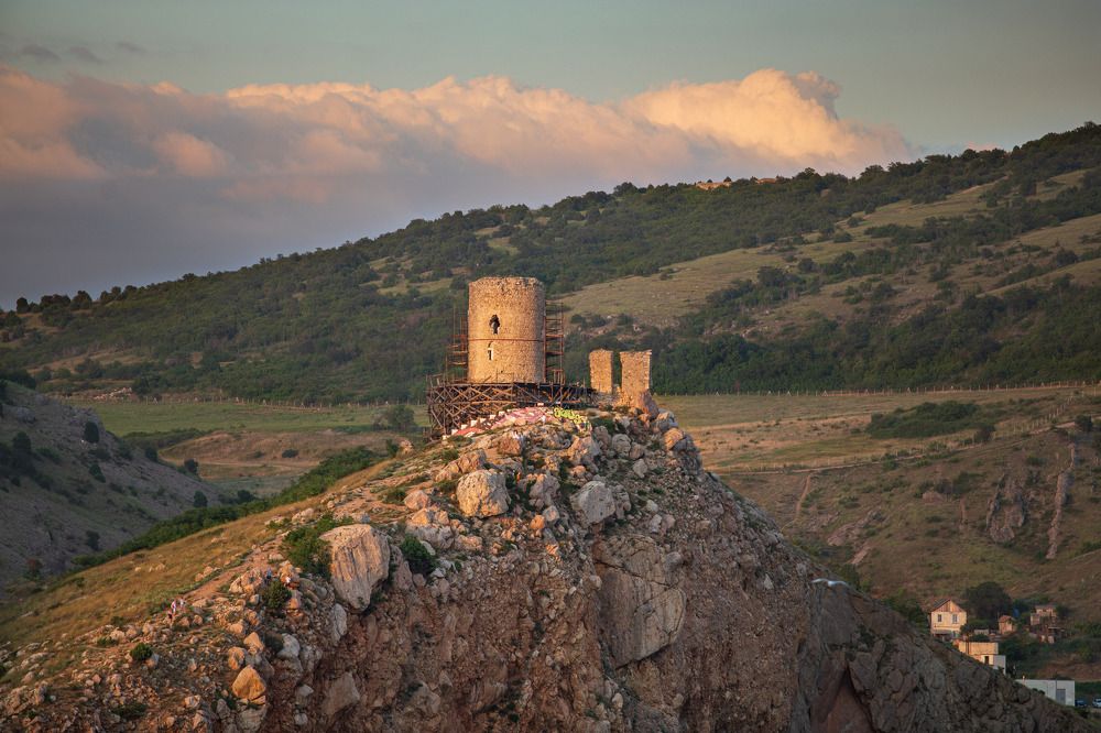 Photograph by Vladimir Soroka