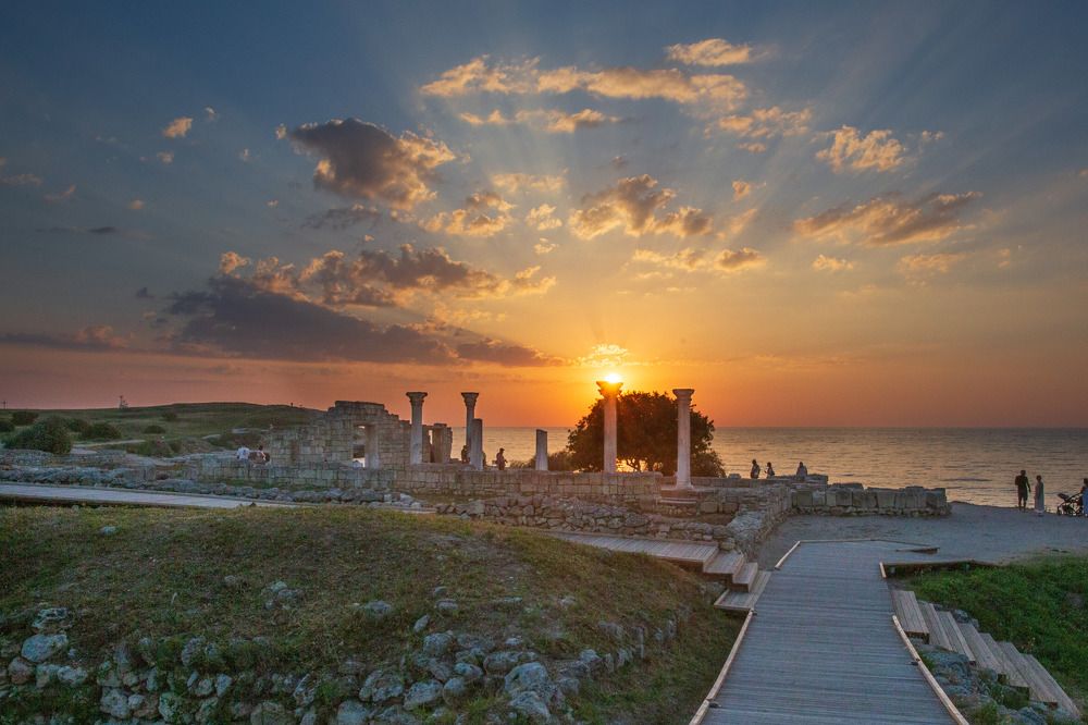 Photograph by Vladimir Soroka