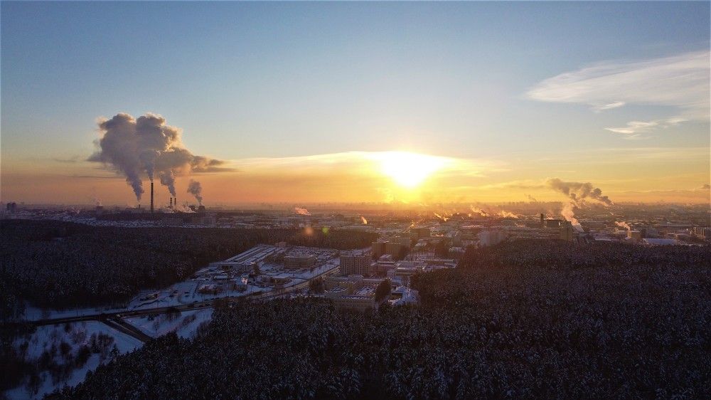 Photograph by Алексей Резниченко