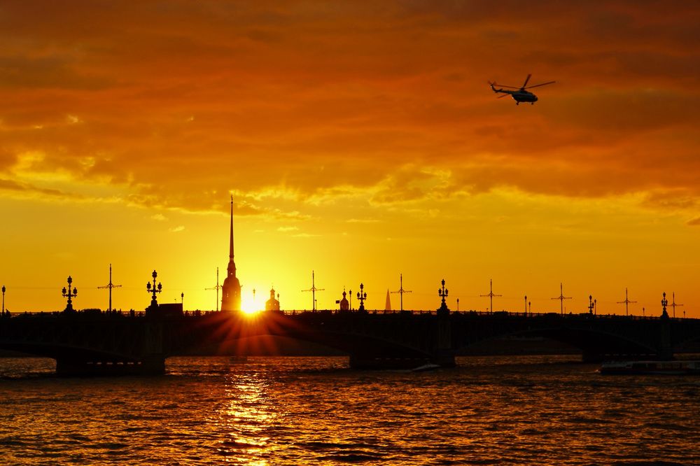 Photograph by Алексей Шевченко