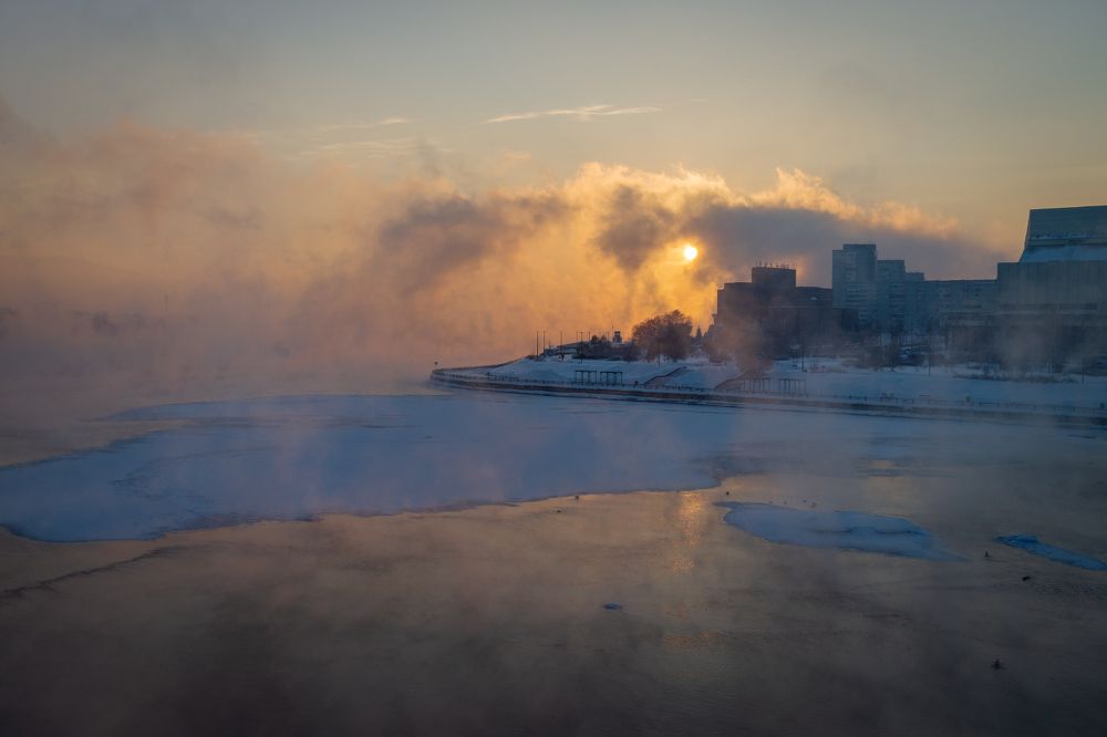 Photograph by Людмила