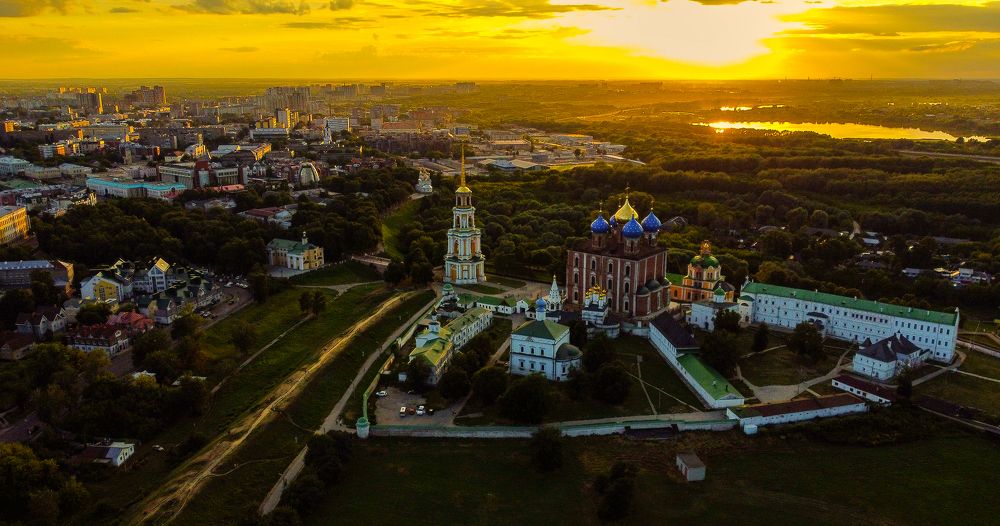 Photograph by Дмитрий Черепков