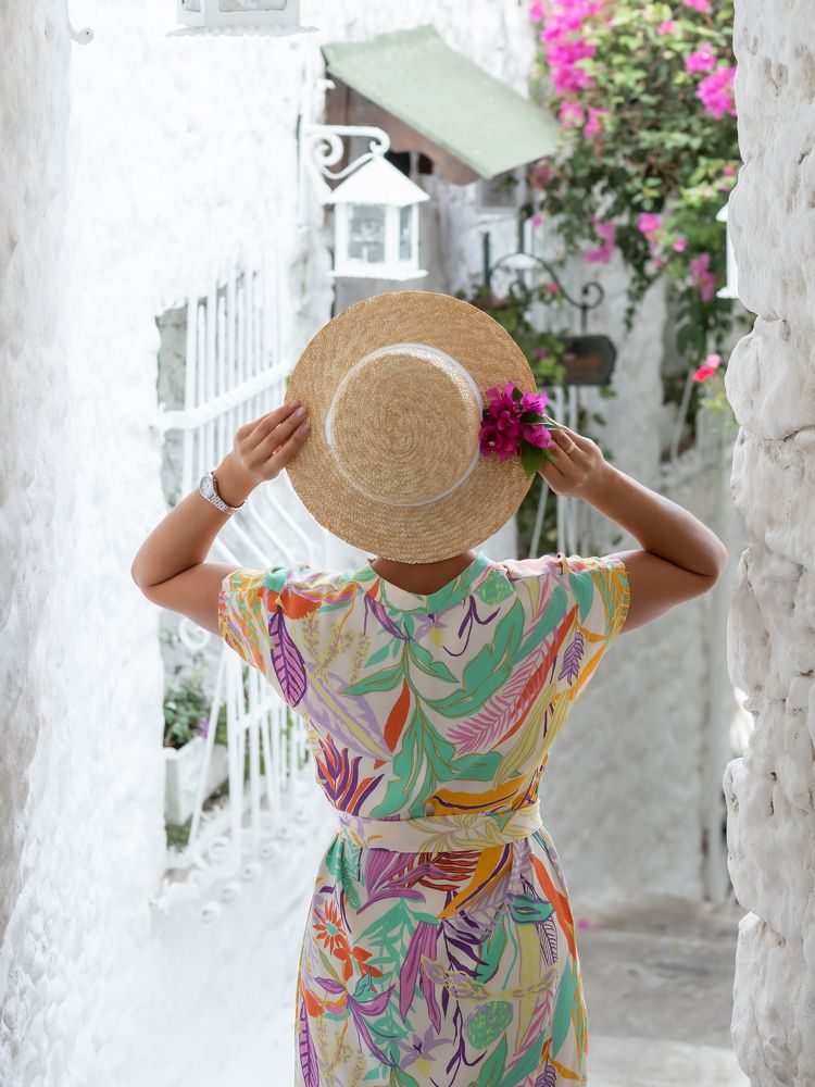 Photograph by Ольга Эркызан