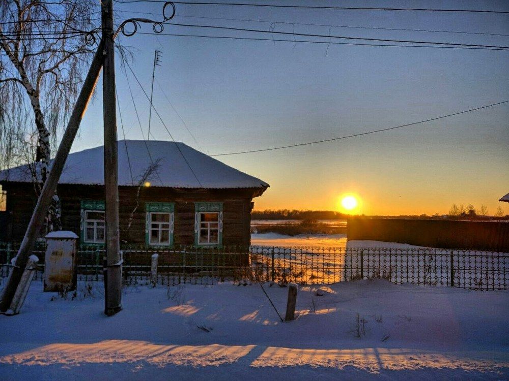 Photograph by Константин Изосимов