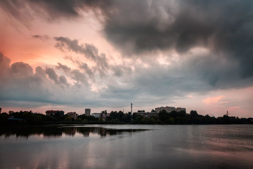 Photograph by EKATERINA WALTER