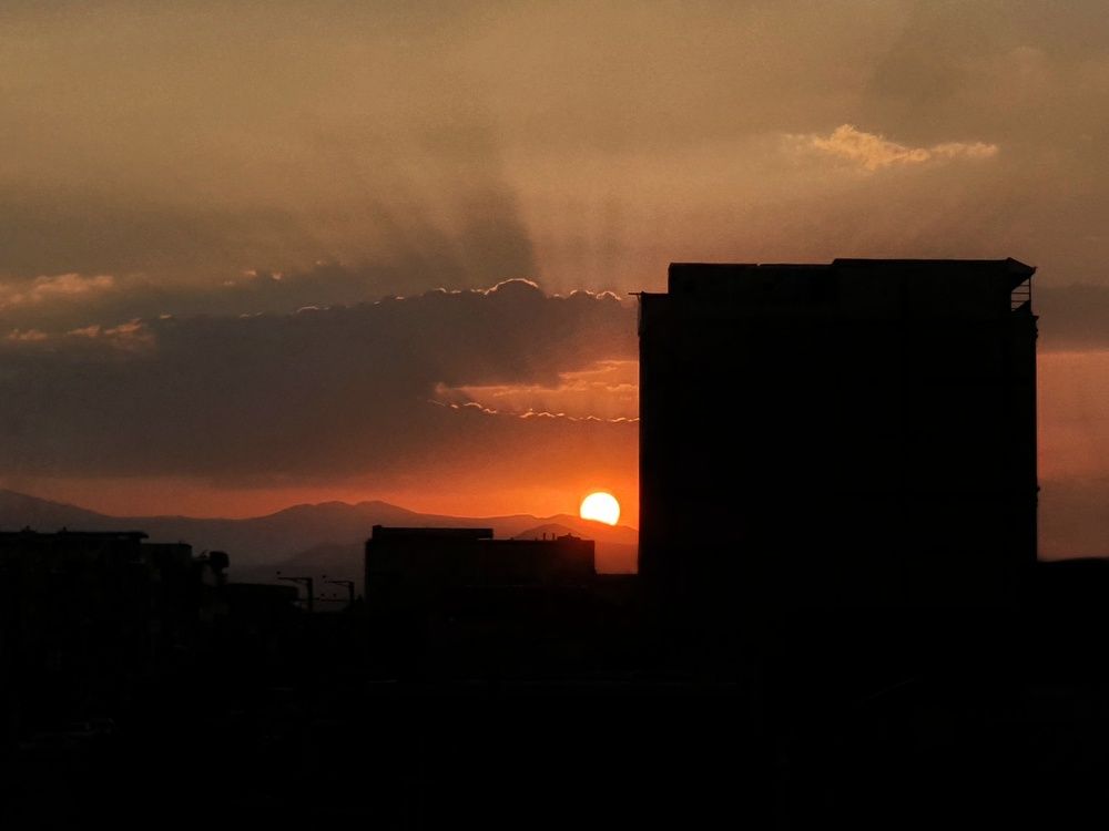 Photograph by Mohammad Jalilzadeh