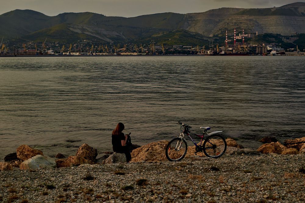 Photograph by Ксения Щербань