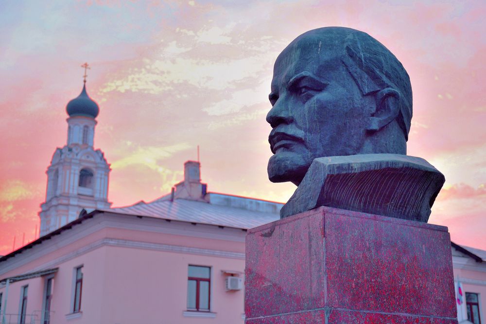 Город Киржач