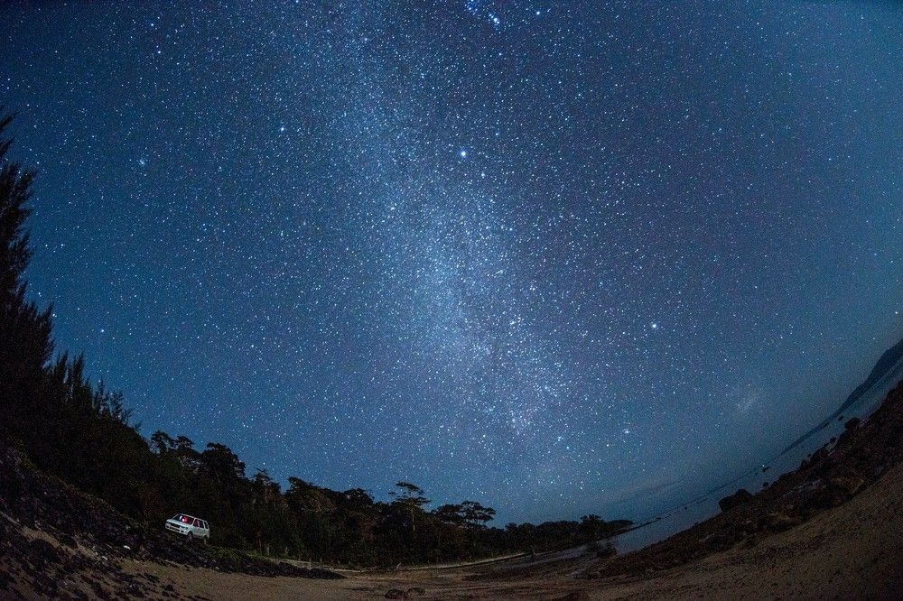 chidiyatapu beach, andaman