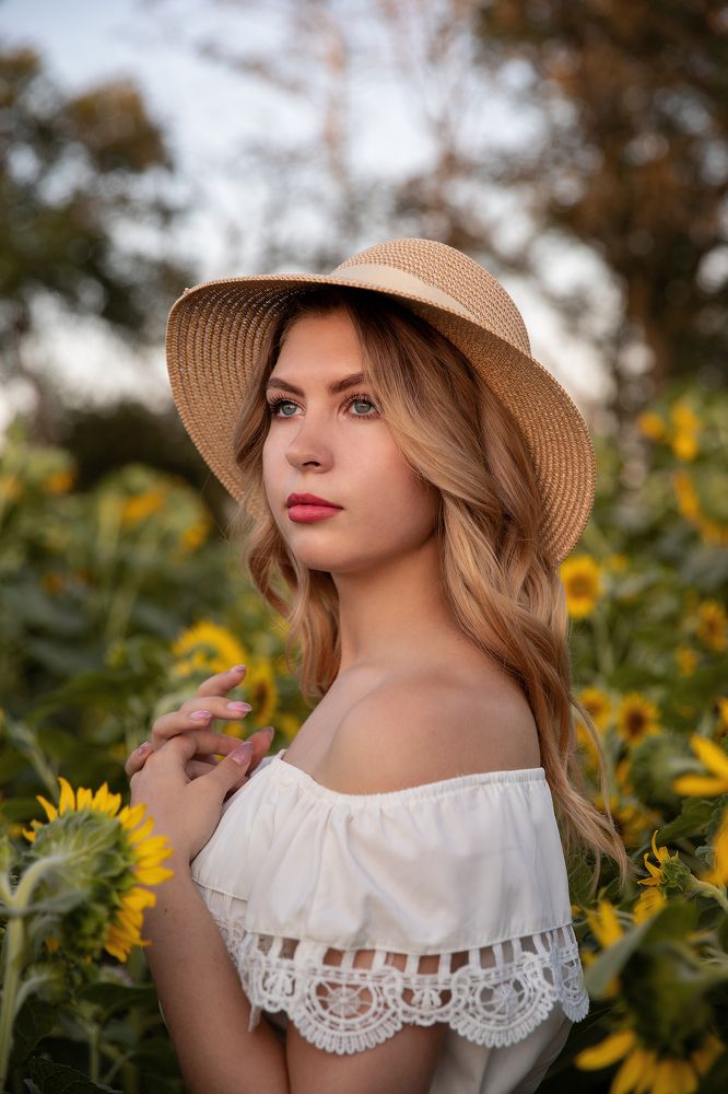 Photograph by Оксана Тонкошкурая