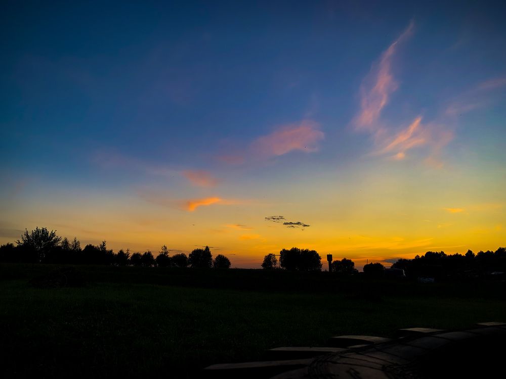 Photograph by Юлия Чиклеева