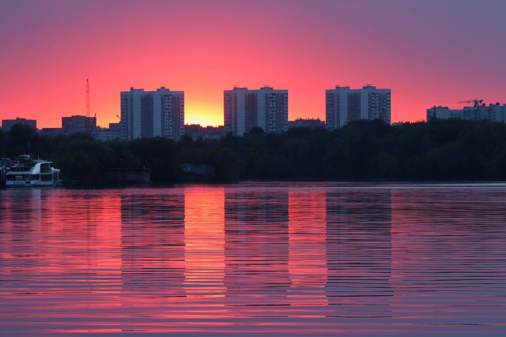 Photograph by Анастасия Никитина