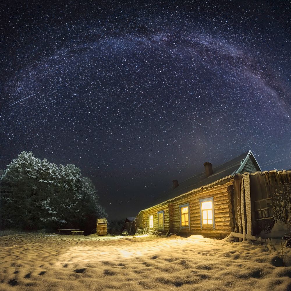 Фотография автора Дмитрий Медянцев