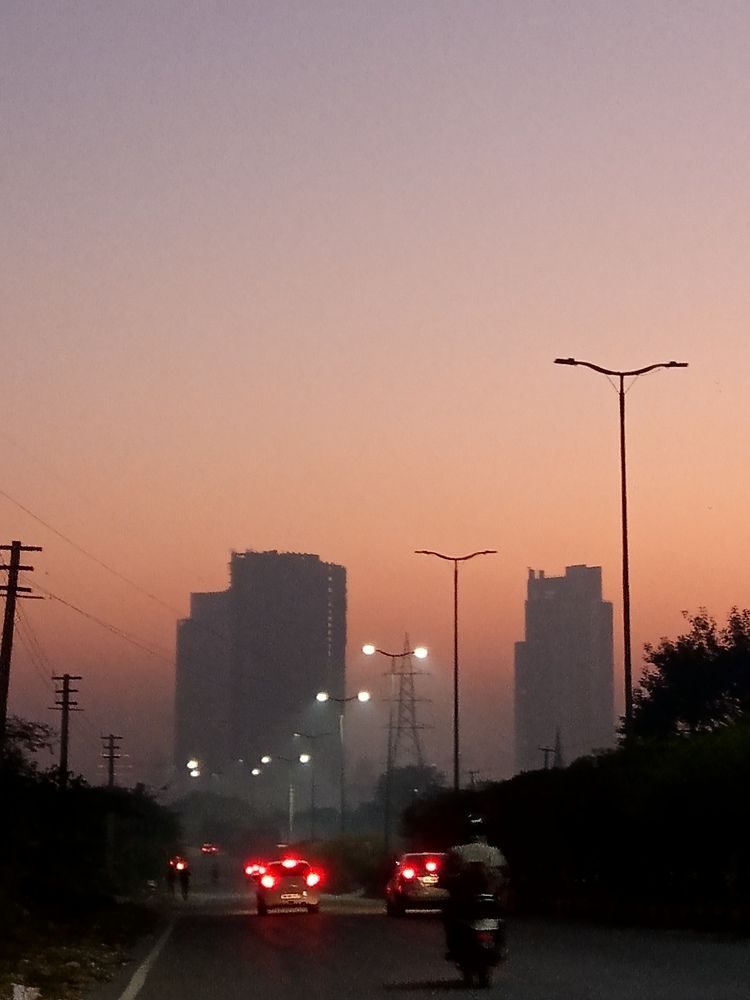 Photograph by Kapil Singh