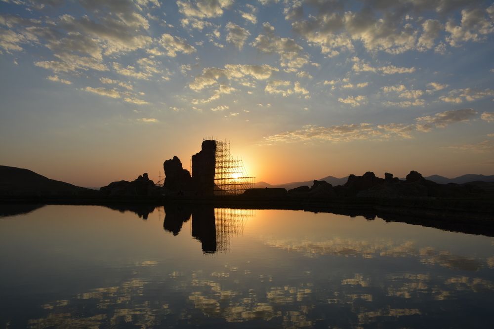 Photograph by Mohammad Amin Ghaffari