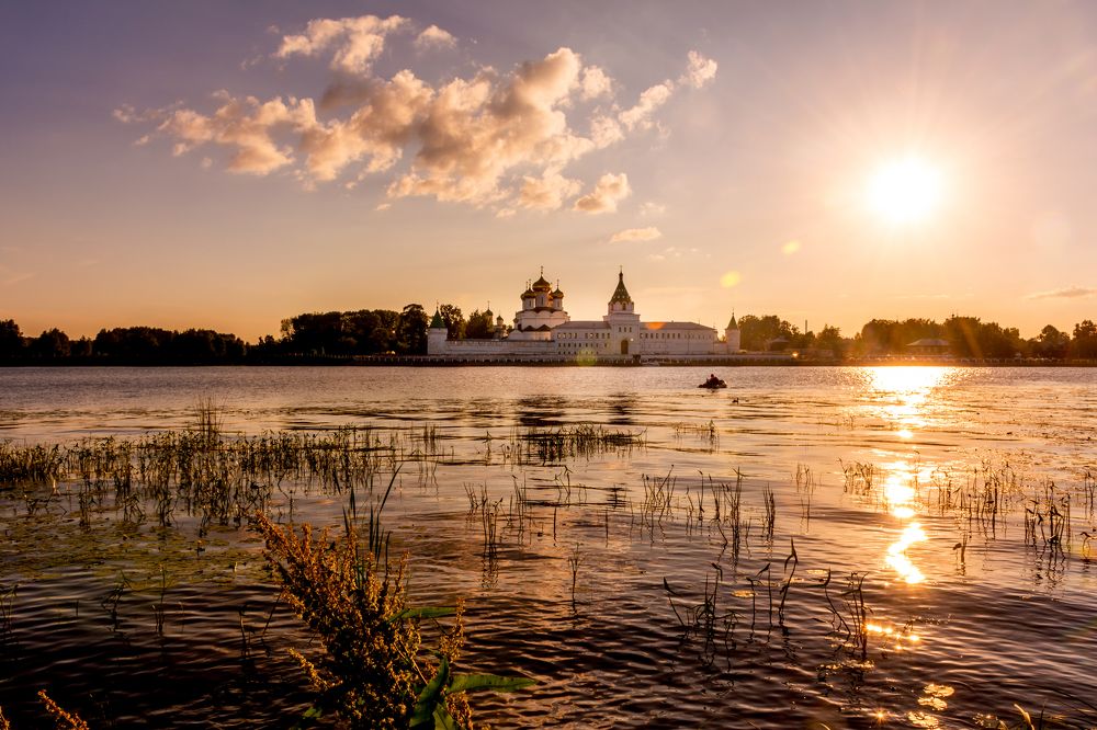 Фотография автора Илья Большаков