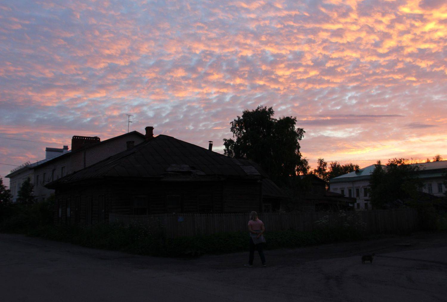 Кириллов