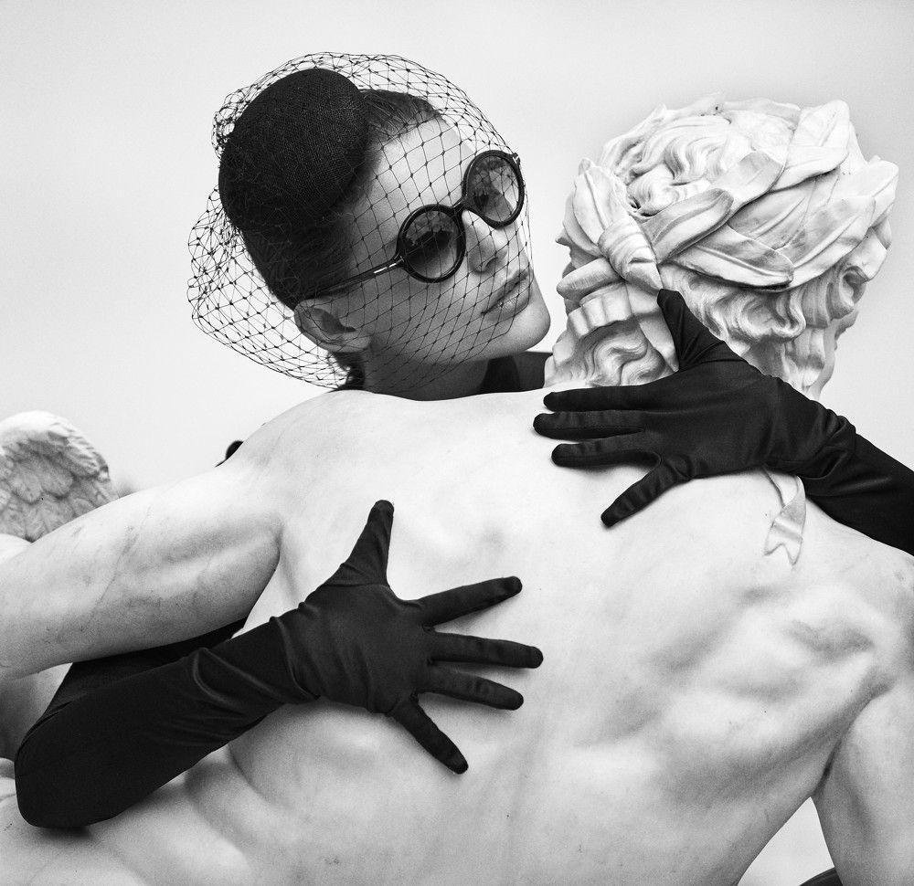 Photograph by SERDIUKOV SERGE