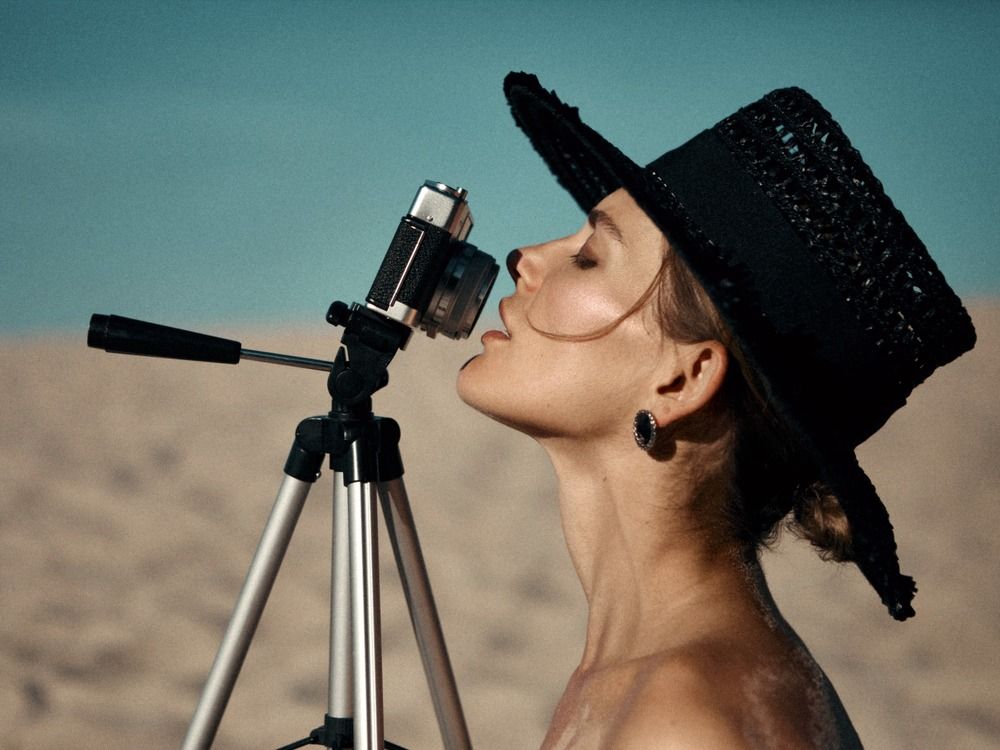 Photograph by SERDIUKOV SERGE