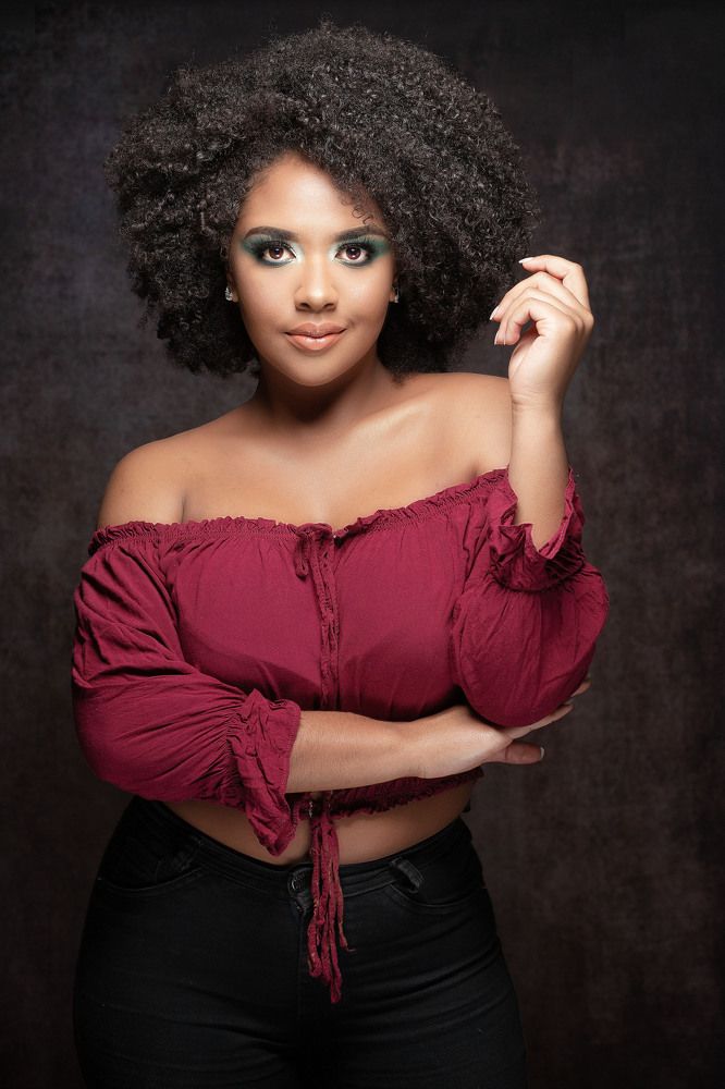 Photograph by Clay Jeferson