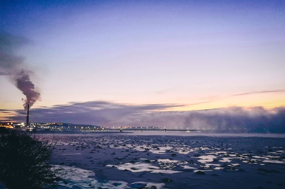 Photograph by Галина Андреева