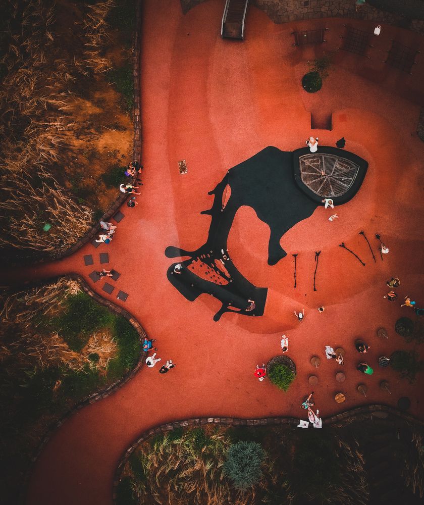 Photograph by Виталий Попов