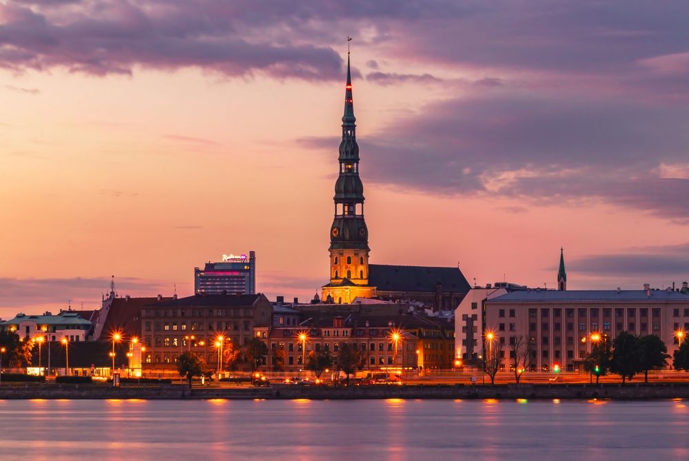 Photograph by Антон Парфентьев