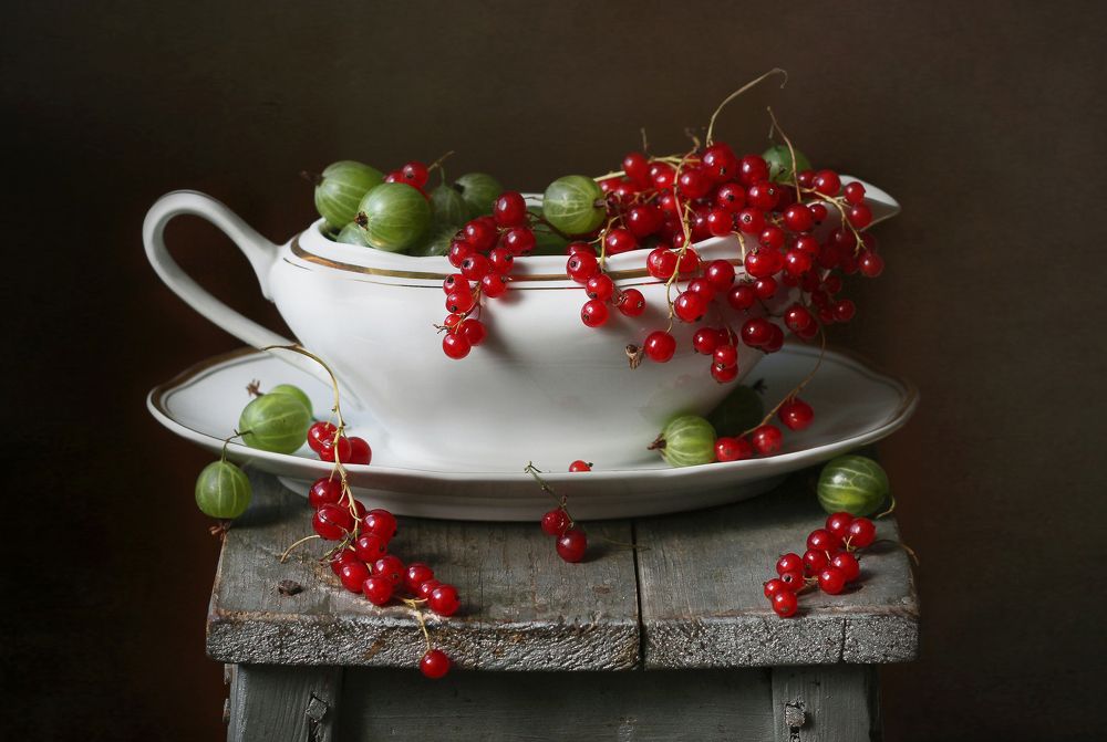 Photograph by Виолетта Печенкина