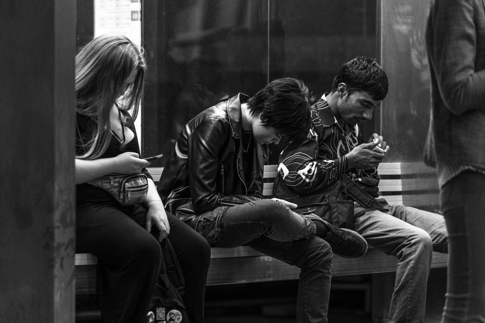 Photograph by Игорь Мурзенко