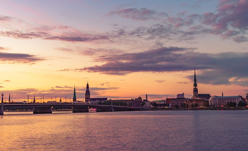 Photograph by Антон Парфентьев