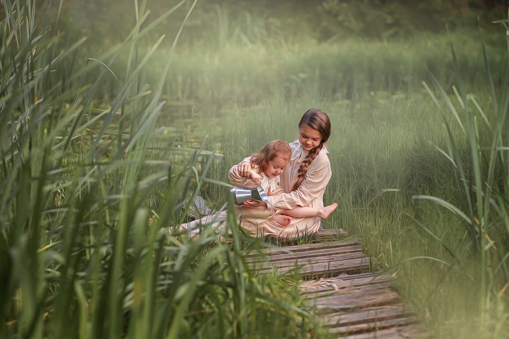 Photograph by Елена Шевчук