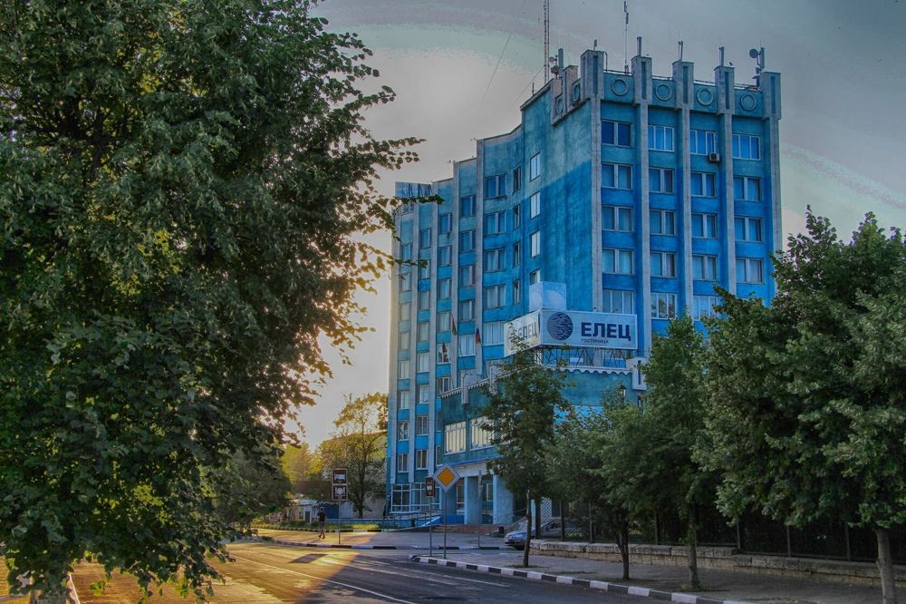 Photograph by Елена Малютина