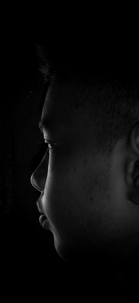 Photograph by Hiren Sodham