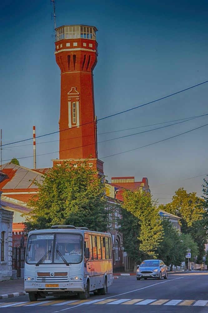 Photograph by Елена Малютина