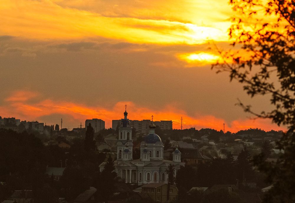 Photograph by Мария Некрасова