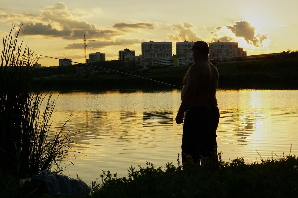 Фотография автора Иван Богомазов