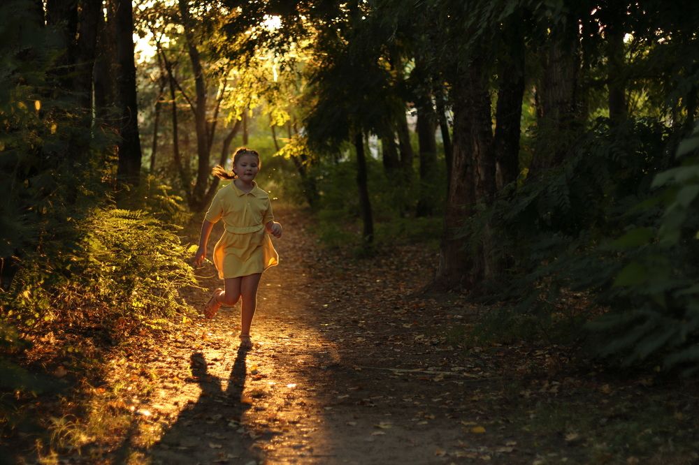 Photograph by Анастасия Слободская