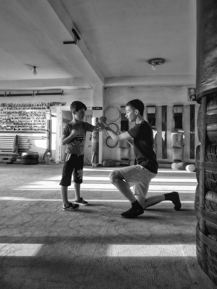 Photograph by Arsen Chachoyan