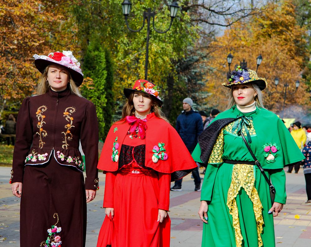 Photograph by Елена Малютина