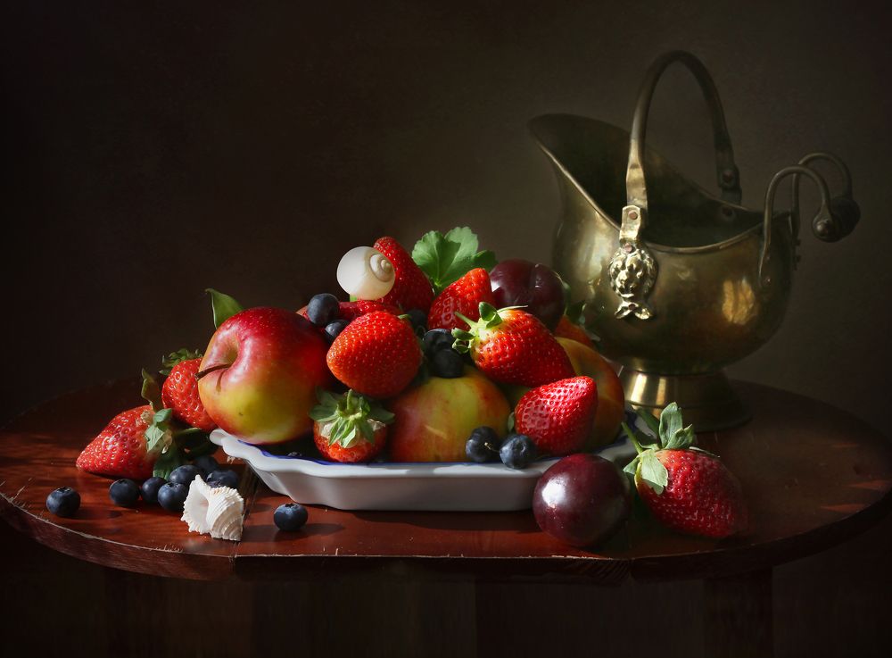 Photograph by Виолетта Печенкина