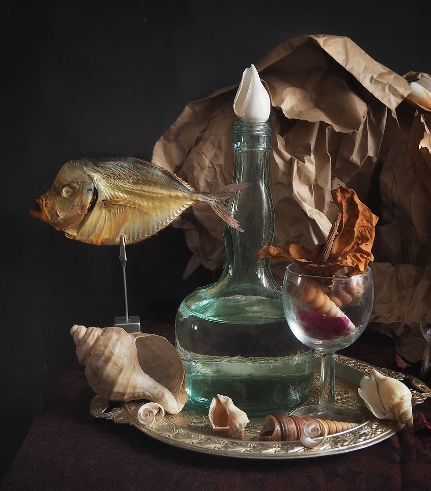 Фотография автора Vera Eremeeva