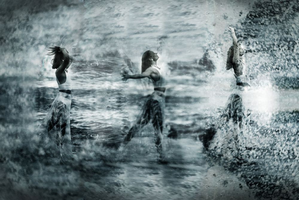 Photograph by Алёна Маркарян