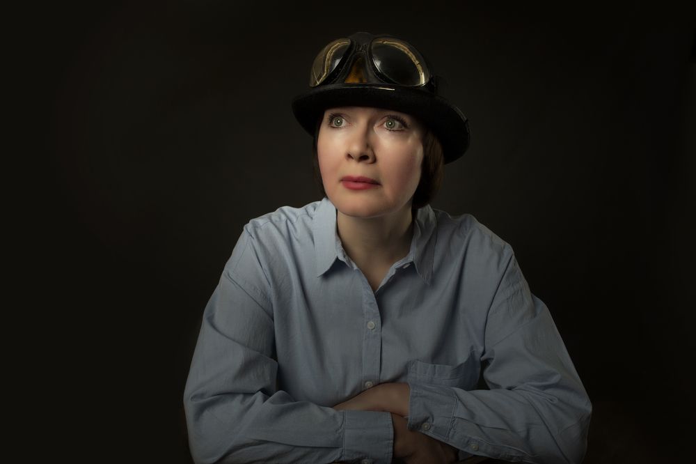 Photograph by Екатерина Рябинина