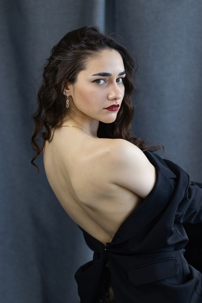 Photograph by Александра Сердарова