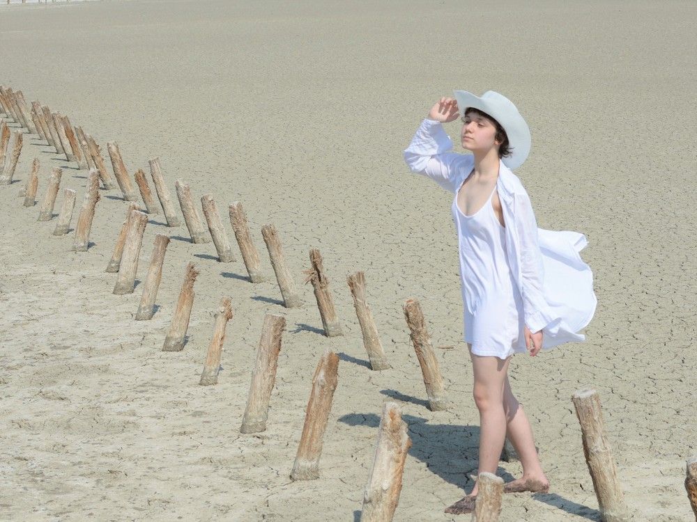 Photograph by Natalia Rassokhina